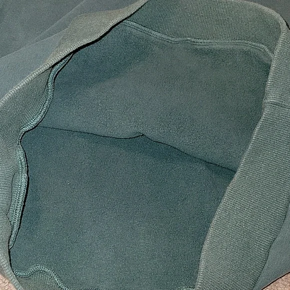 Zyia Pine Relaxation Pocket Hoodie Active Medium - Picture 12 of 16